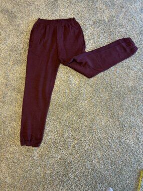 Lululemon Women's Steady State SuperLoft Jogger